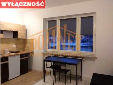 Mieszkanie Łomianki