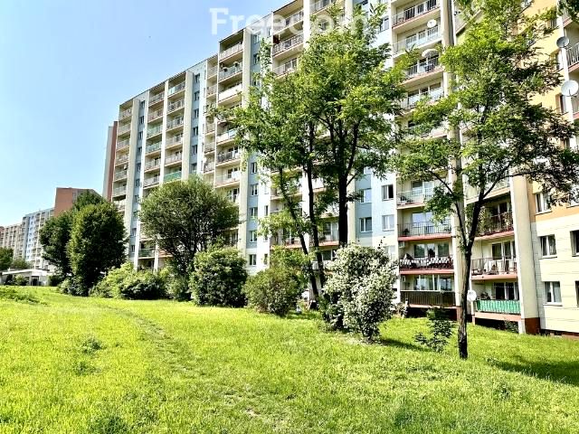 Mieszkanie Gliwice sprzedaż