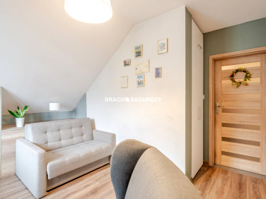 Mieszkanie Wieliczka