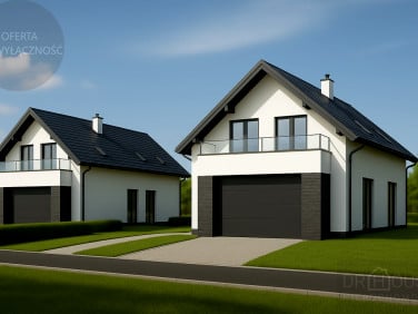 Działka budowlana Karniowice