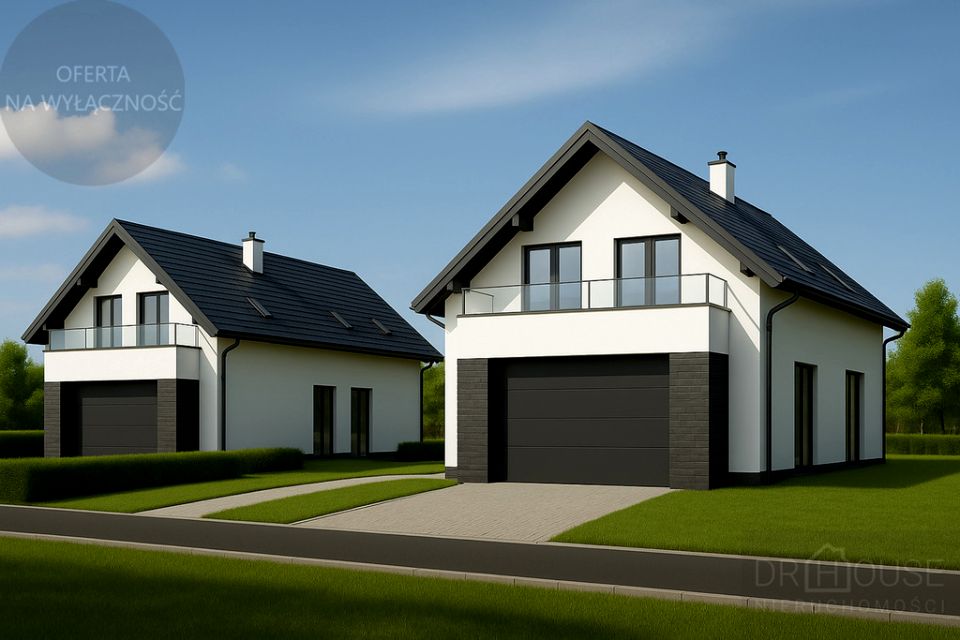 Działka budowlana Karniowice