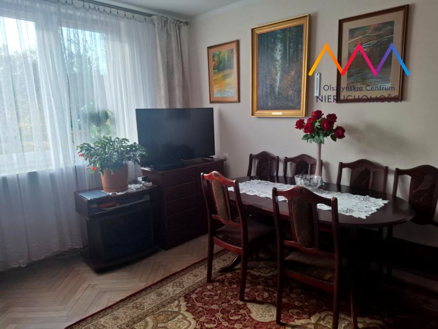 Mieszkanie Olsztyn