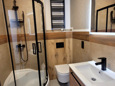 Mieszkanie blok mieszkalny sprzedaż