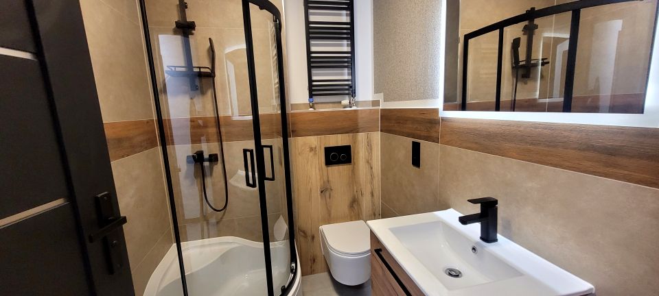 Mieszkanie blok mieszkalny sprzedaż