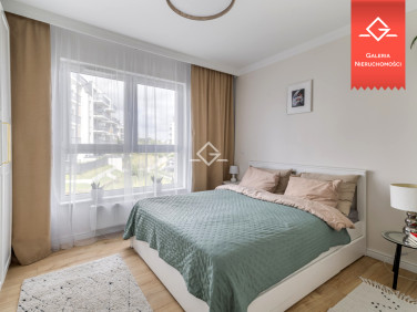 Mieszkanie Gdańsk