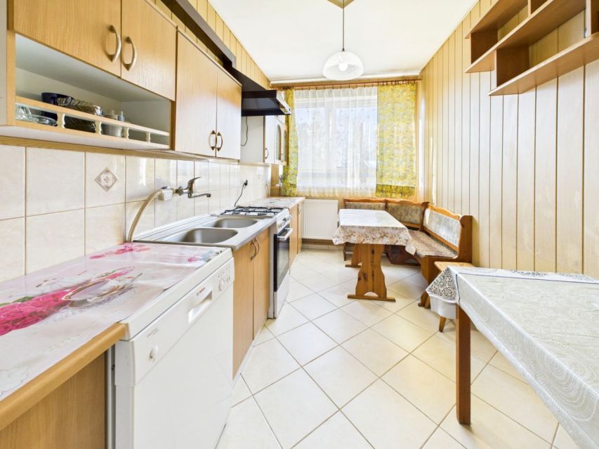 Mieszkanie Obrzynowo