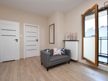 Mieszkanie Kraków wynajem