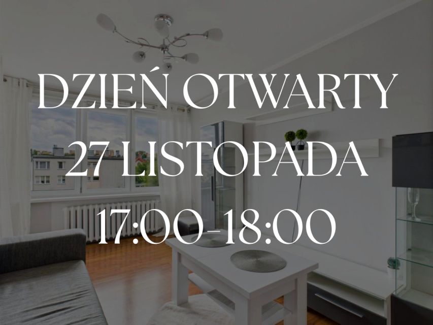 Mieszkanie Sosnowiec