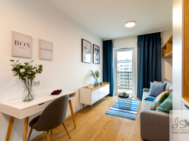 Mieszkanie Wrocław wynajem