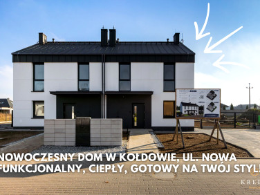 Dom Kołdowo