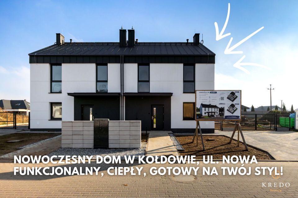 Dom Kołdowo