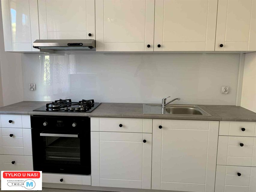 Mieszkanie Busko-Zdrój