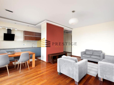 Mieszkanie Warszawa wynajem