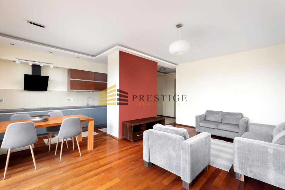 Mieszkanie Warszawa wynajem