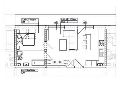 Mieszkanie Gorzów Wielkopolski