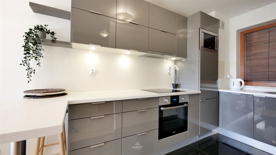 Mieszkanie Kraków wynajem