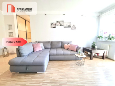 Mieszkanie Bydgoszcz