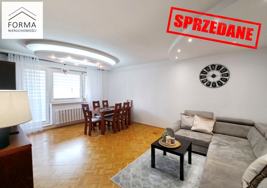 Mieszkanie Bydgoszcz