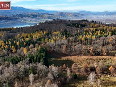 Działka budowlana Staniszów