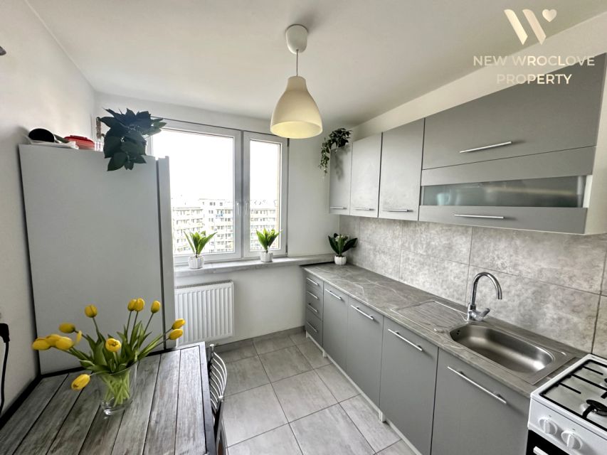 Mieszkanie Wrocław sprzedaż