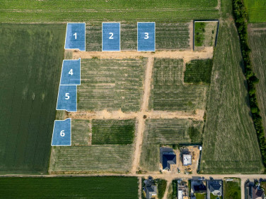 Działka budowlana Środa Wielkopolska