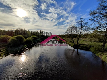 Działka budowlana Płaciszewo