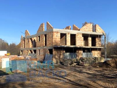 Dom Grodzisk Mazowiecki