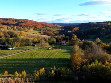 Działka budowlana Husów sprzedam