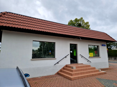 Lokal Kamień Śląski