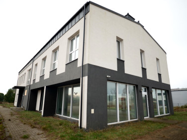 Budynek użytkowy Kołobrzeg