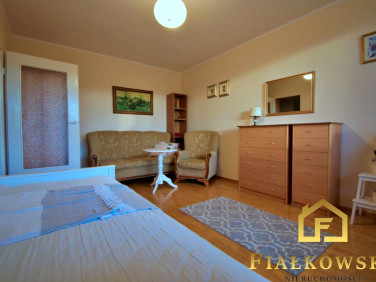 Mieszkanie Zielona Góra