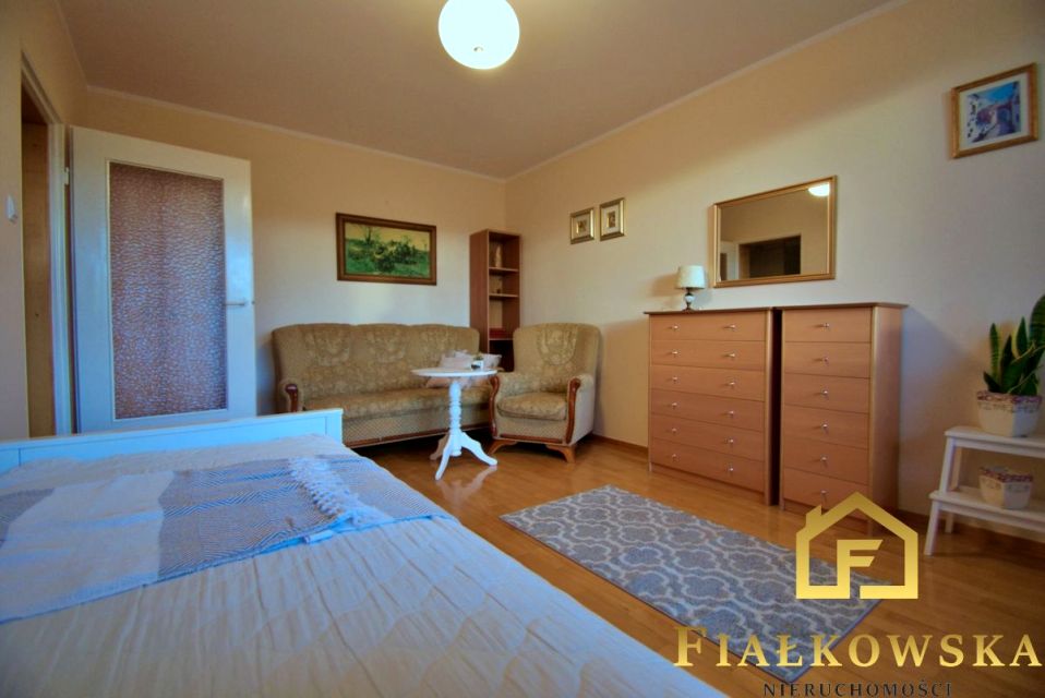 Mieszkanie Zielona Góra