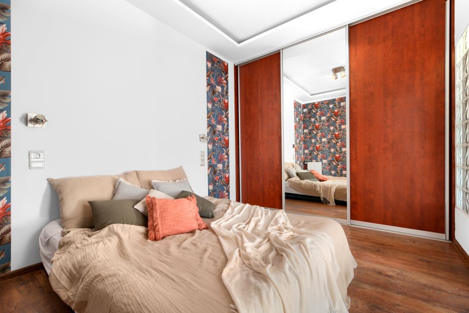 Mieszkanie Rokietnica sprzedaż