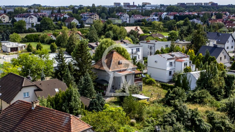 Dom wolnostojący sprzedaż