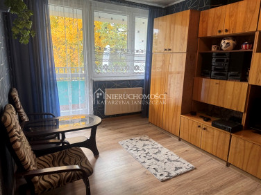 Mieszkanie Ruda Śląska