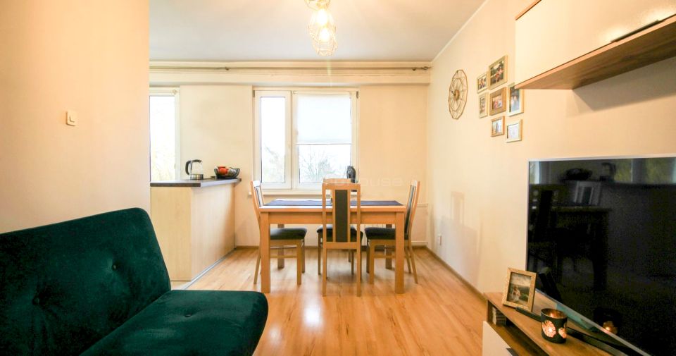 Mieszkanie Pabianice