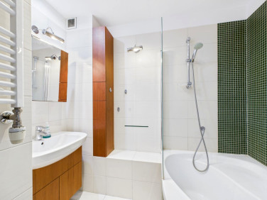 Mieszkanie apartamentowiec Warszawa