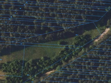 Działka rekreacyjna Karakule sprzedam