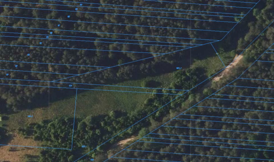 Działka rekreacyjna Karakule sprzedam