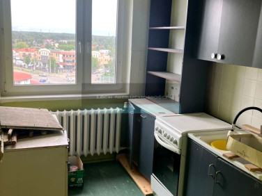 Mieszkanie Legionowo