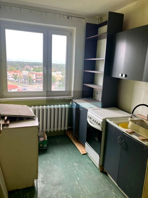 Mieszkanie Legionowo