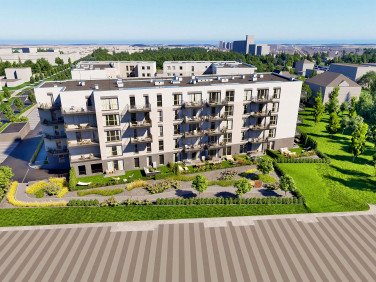 Mieszkanie nad jeziorem