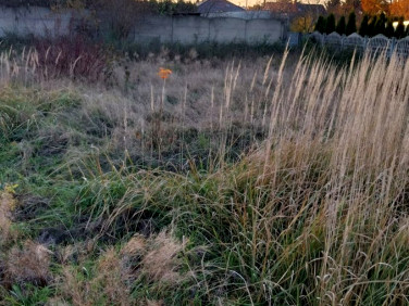 Działka budowlana Kruszwica