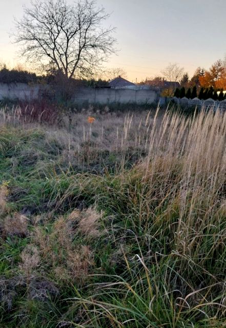 Działka budowlana Kruszwica