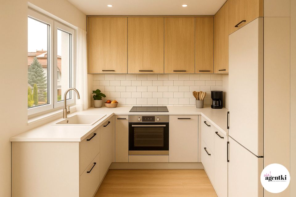 Mieszkanie Gdańsk sprzedaż