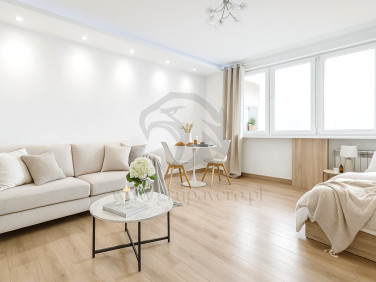 Mieszkanie ŁÓDŹ sprzedaż