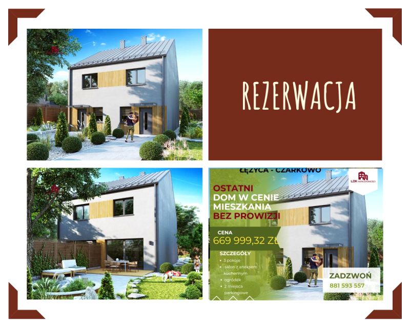 Mieszkanie Zielona Góra