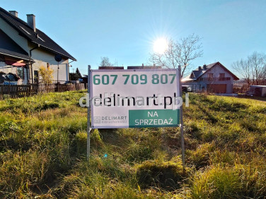 Działka budowlana Sanok