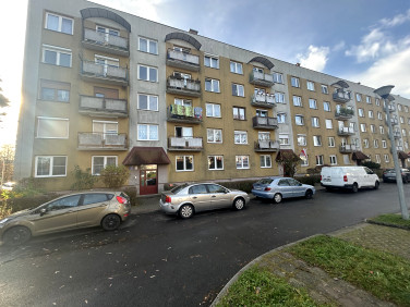 Mieszkanie Tomaszowo