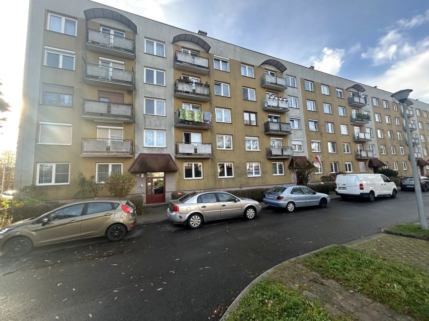 Mieszkanie Tomaszowo